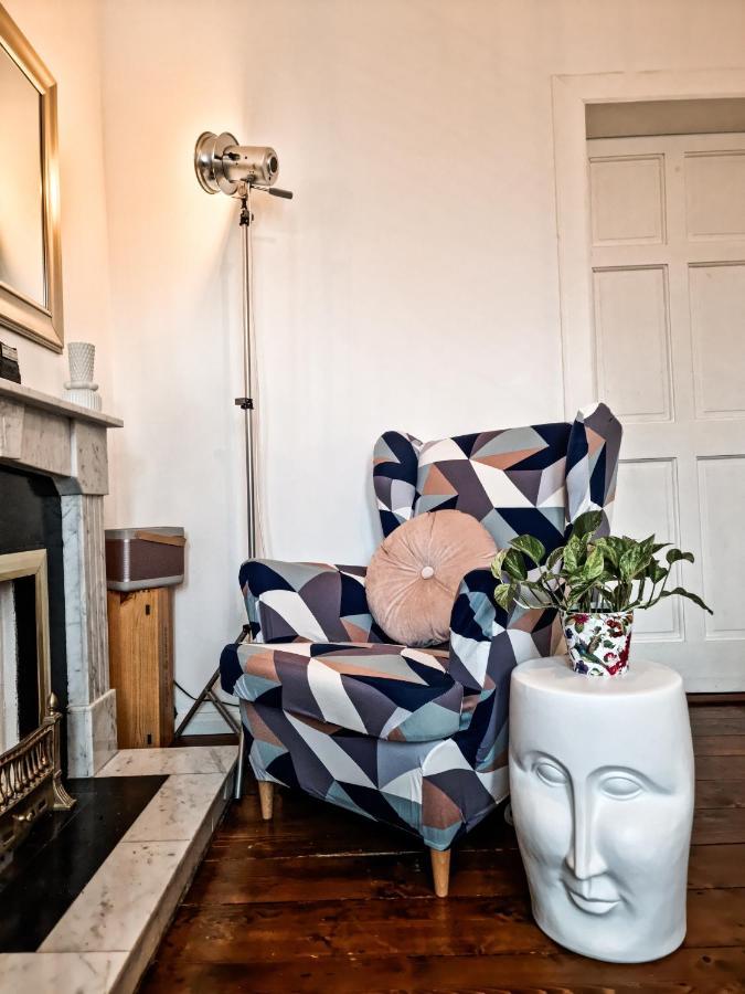 דבלין Whole Stylish Apartment 1880S Guinness Worker House מראה חיצוני תמונה
