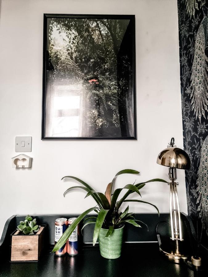 דבלין Whole Stylish Apartment 1880S Guinness Worker House מראה חיצוני תמונה