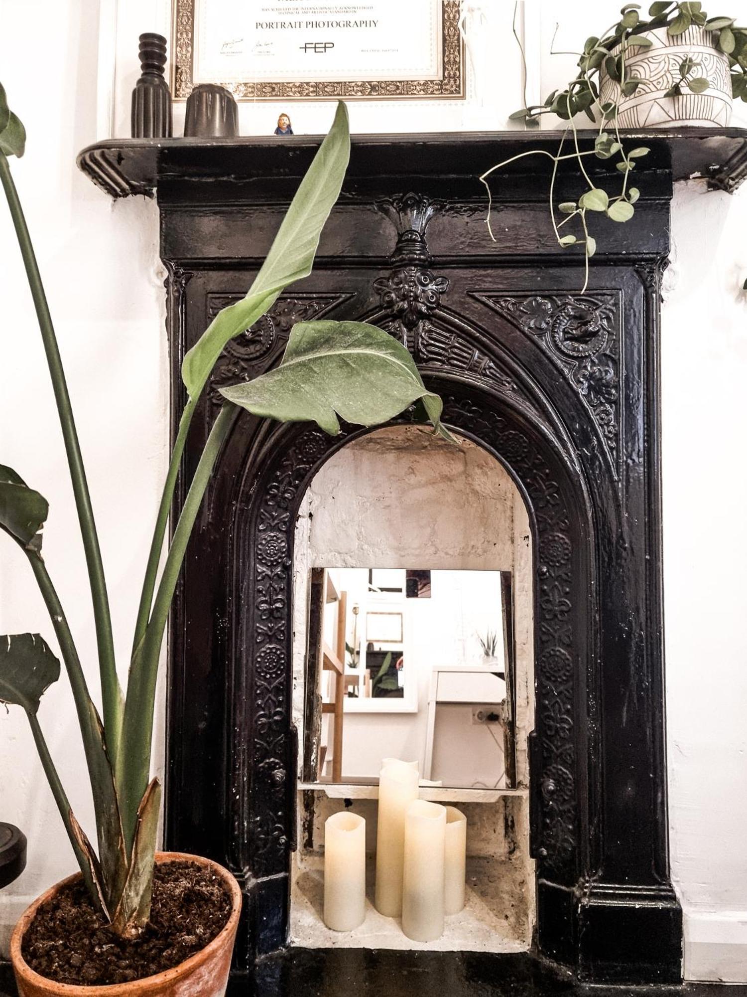דבלין Whole Stylish Apartment 1880S Guinness Worker House מראה חיצוני תמונה