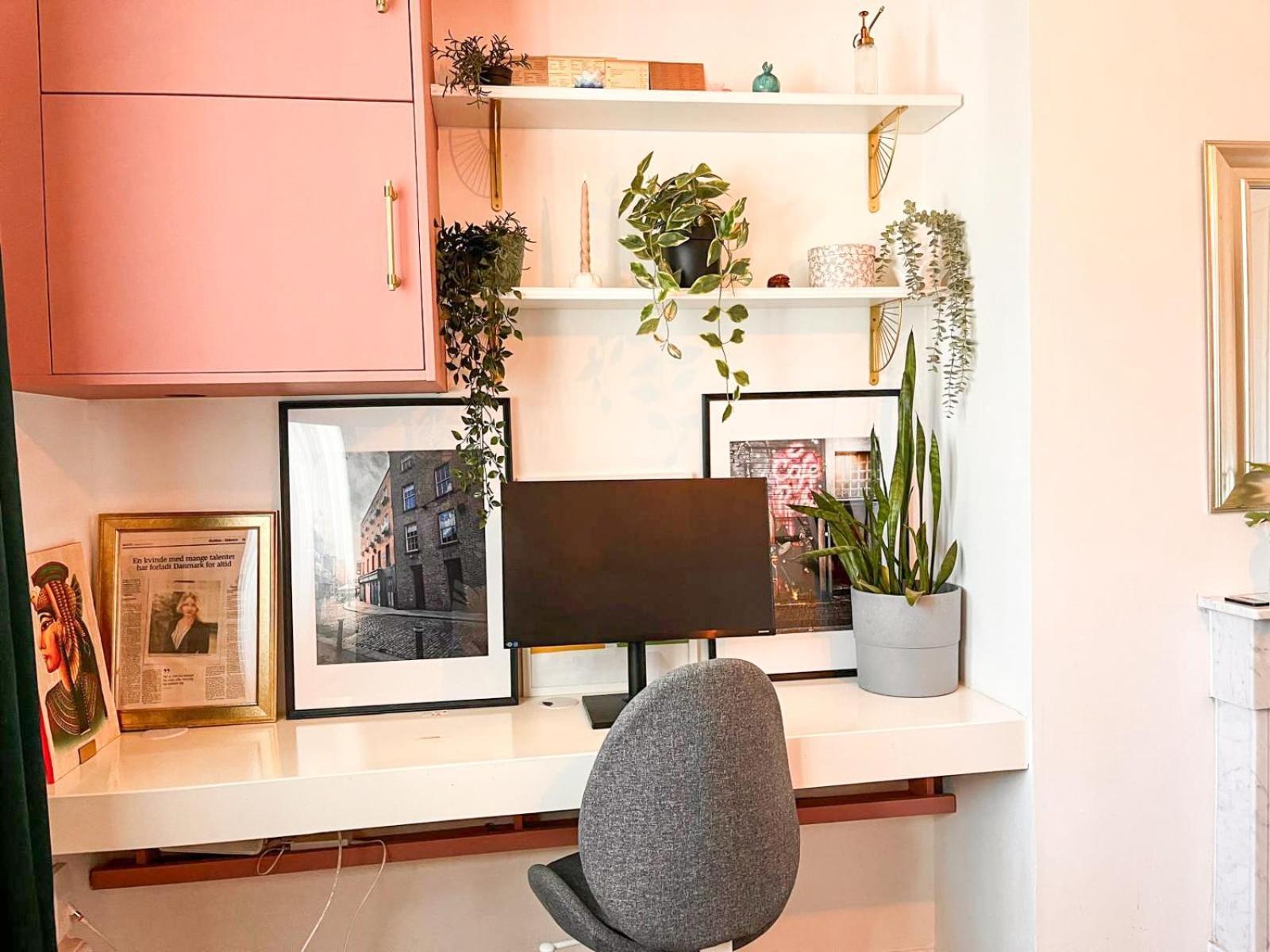 דבלין Whole Stylish Apartment 1880S Guinness Worker House מראה חיצוני תמונה